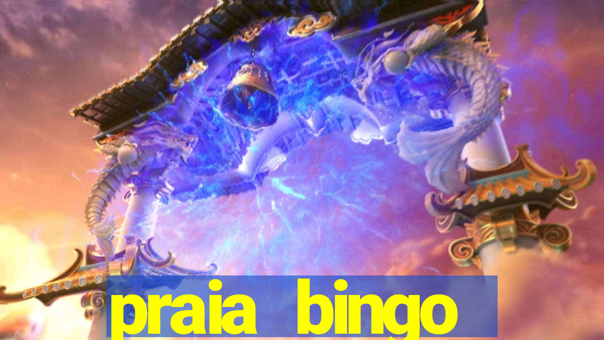 praia bingo dinheiro infinito 2022